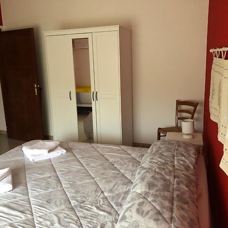 B&B Daddanca Ales Εξωτερικό φωτογραφία