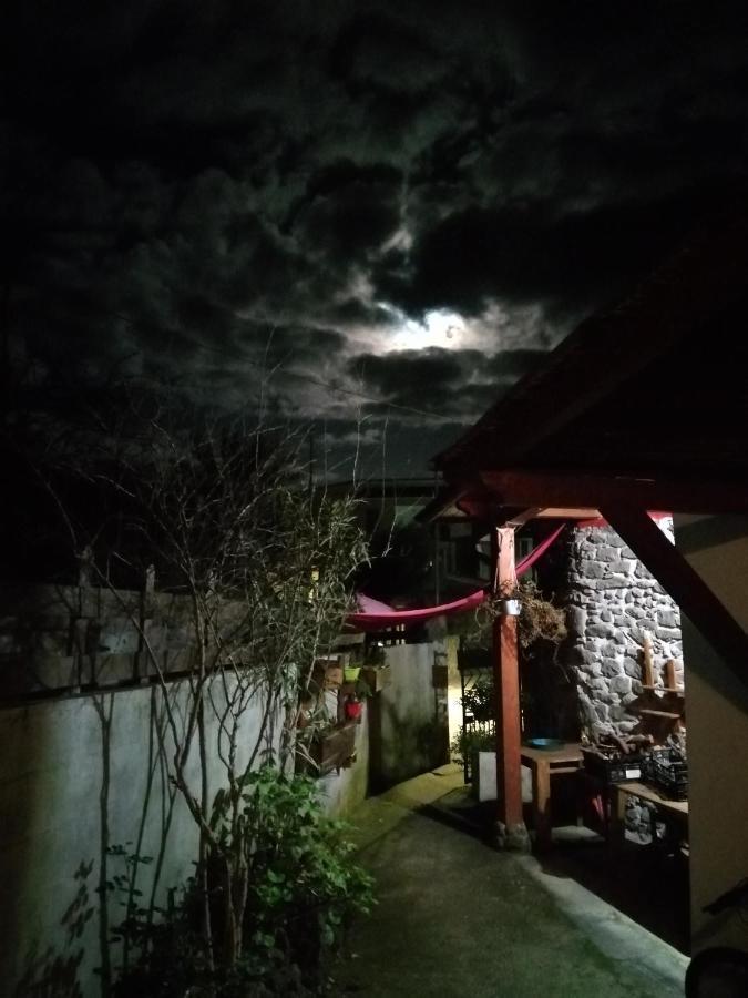 B&B Daddanca Ales Εξωτερικό φωτογραφία