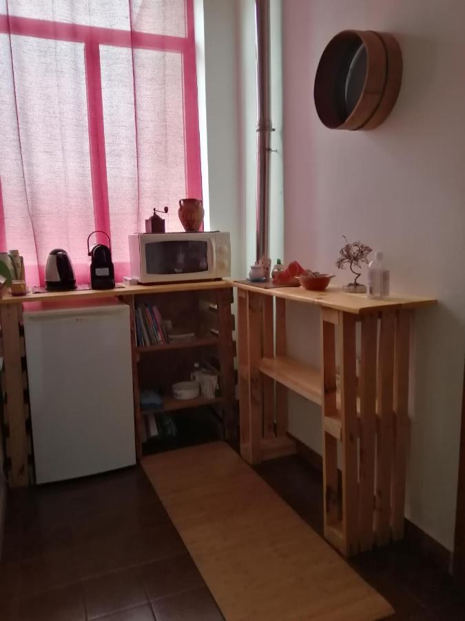 B&B Daddanca Ales Εξωτερικό φωτογραφία