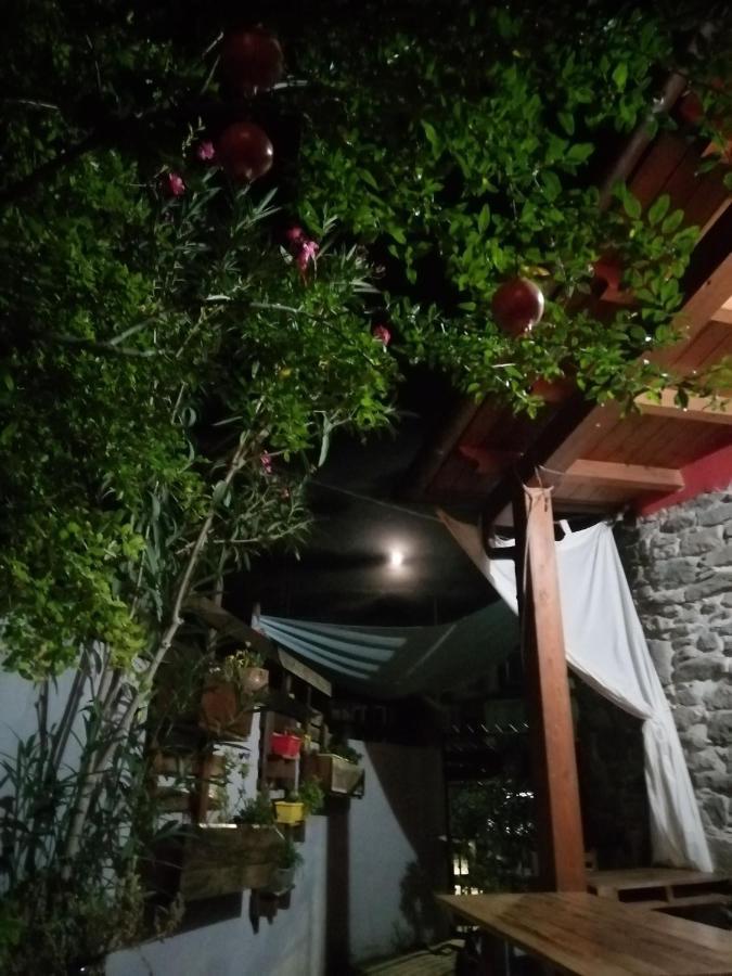 B&B Daddanca Ales Εξωτερικό φωτογραφία