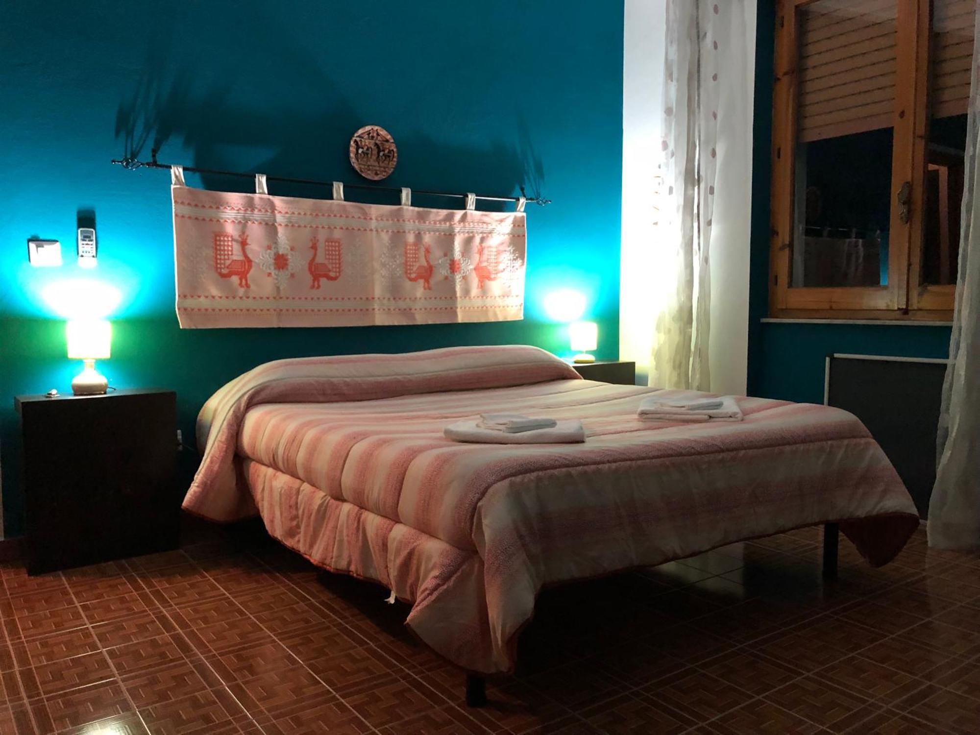 B&B Daddanca Ales Εξωτερικό φωτογραφία