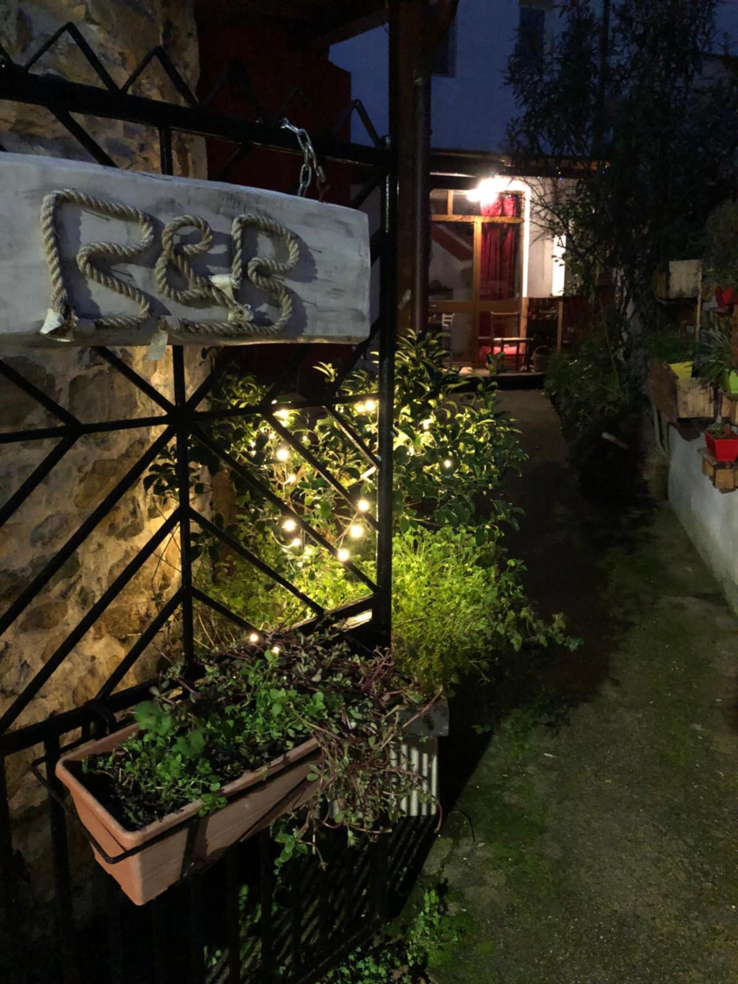 B&B Daddanca Ales Εξωτερικό φωτογραφία