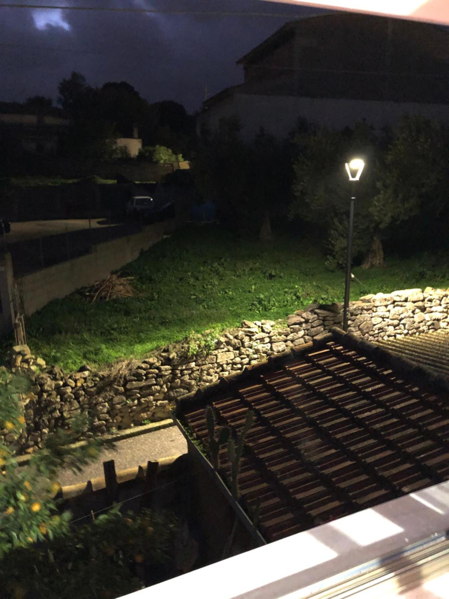 B&B Daddanca Ales Εξωτερικό φωτογραφία