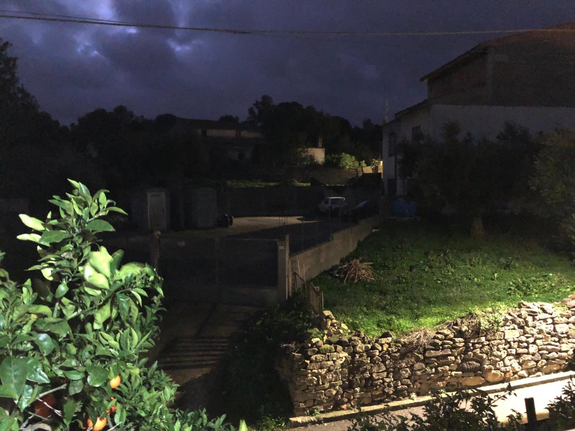 B&B Daddanca Ales Εξωτερικό φωτογραφία