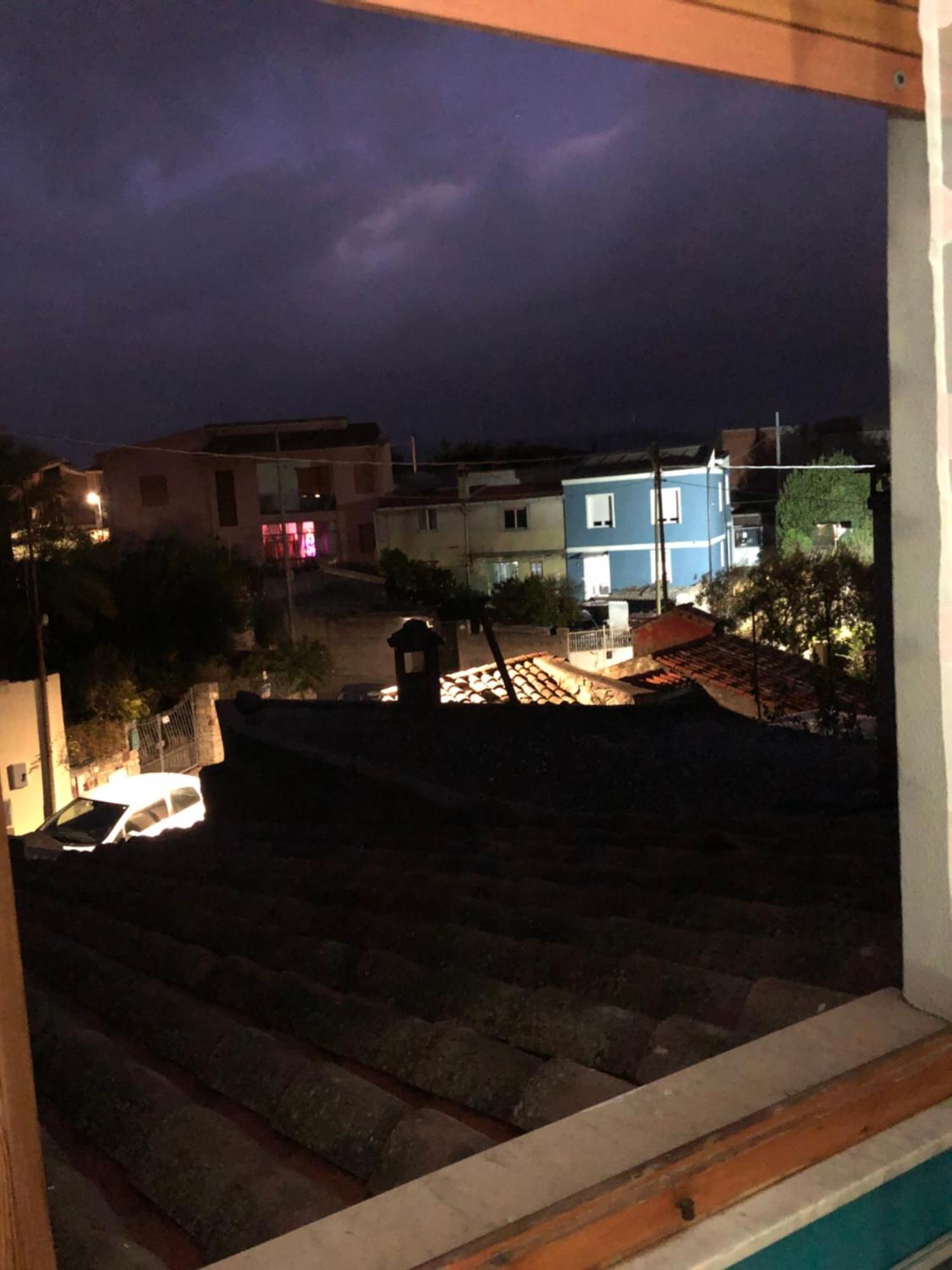 B&B Daddanca Ales Εξωτερικό φωτογραφία
