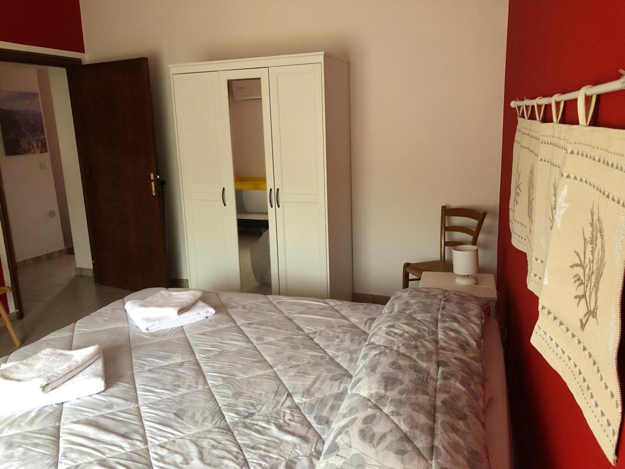 B&B Daddanca Ales Εξωτερικό φωτογραφία