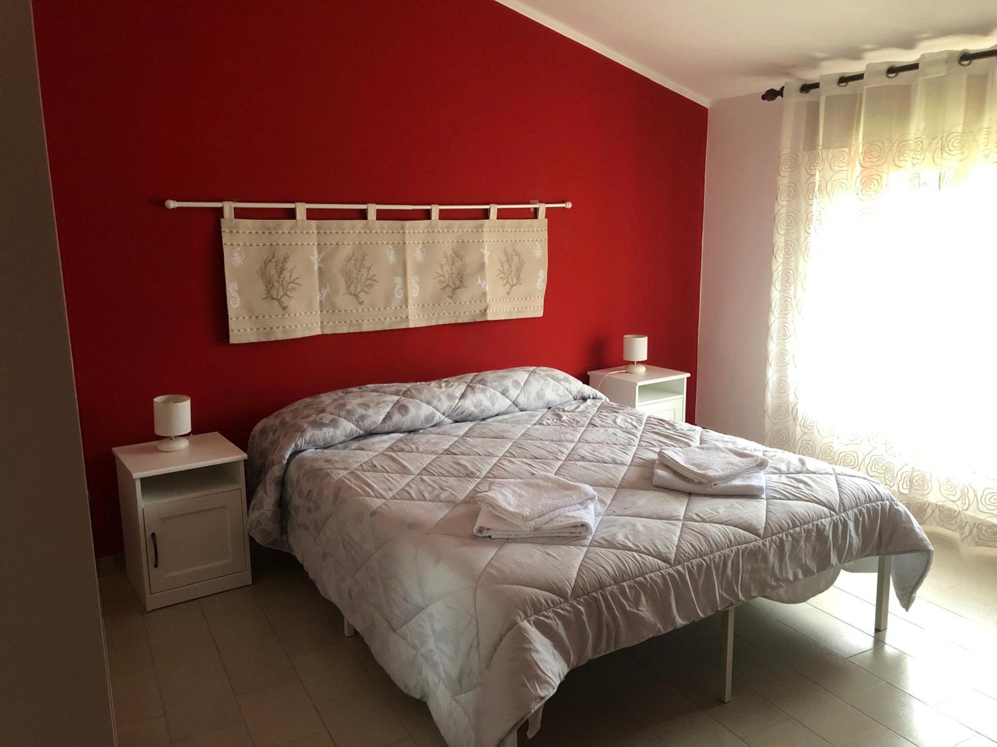 B&B Daddanca Ales Εξωτερικό φωτογραφία