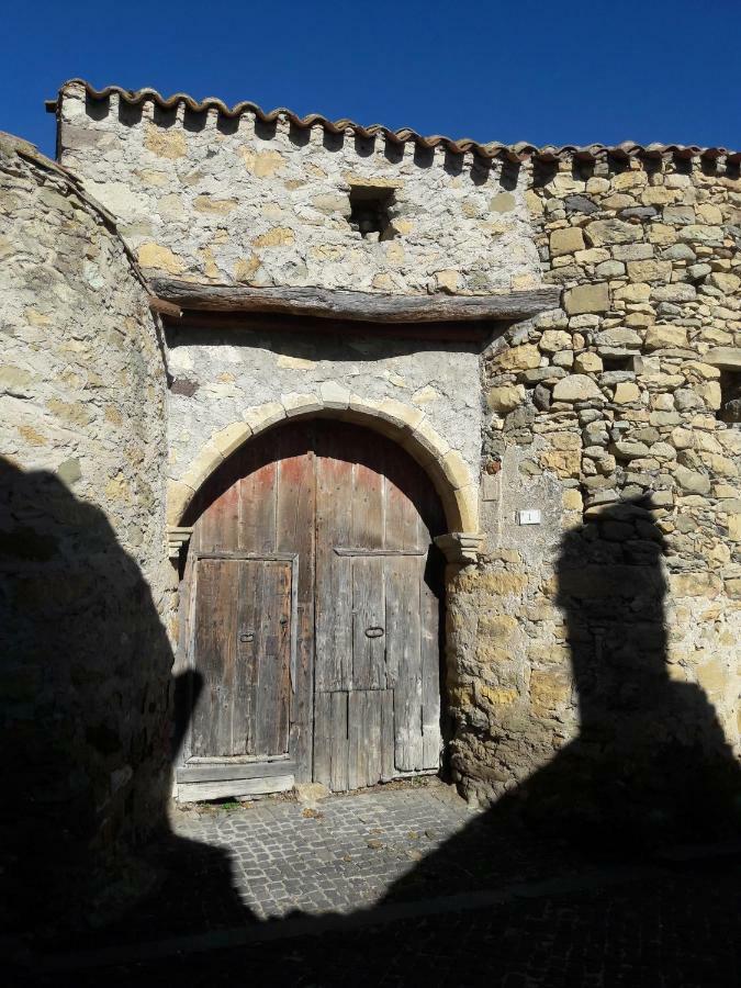 B&B Daddanca Ales Εξωτερικό φωτογραφία