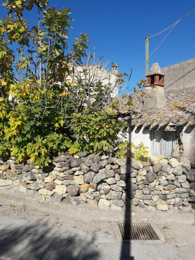 B&B Daddanca Ales Εξωτερικό φωτογραφία