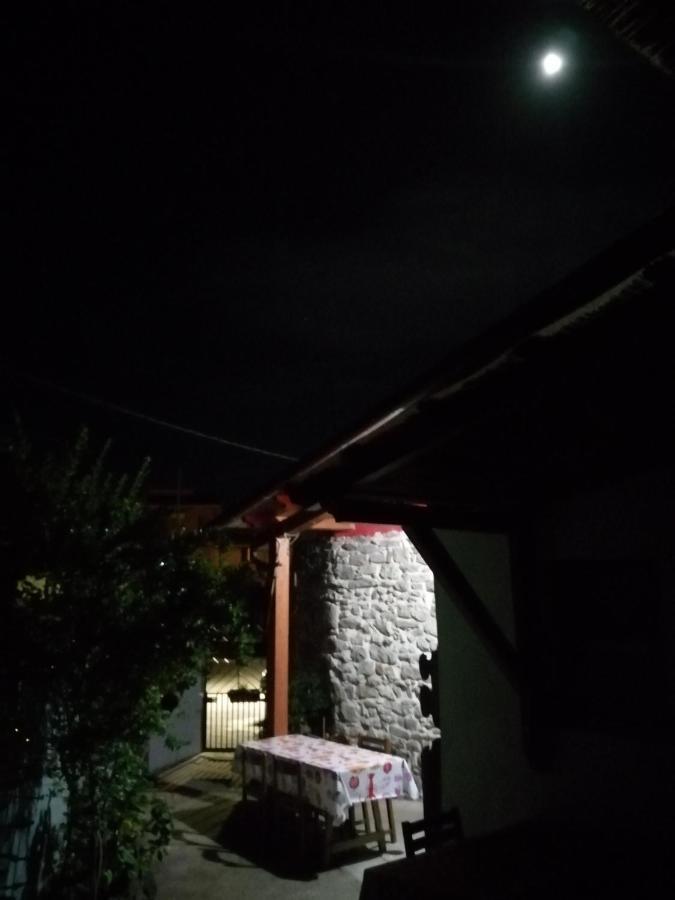 B&B Daddanca Ales Εξωτερικό φωτογραφία